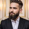 Bold Man